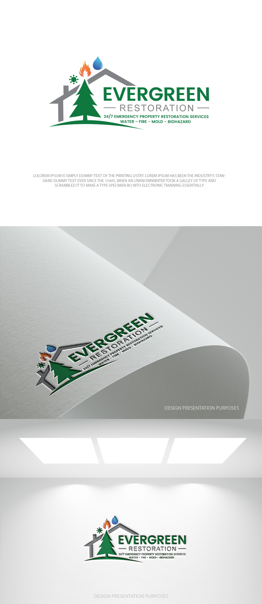 Design de Logo par zebronicgraphic pour ce projet | Design #37177558