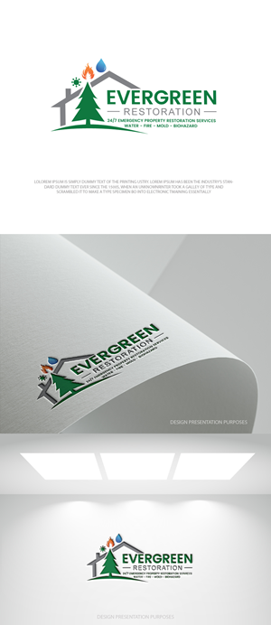 Diseño de Logo por zebronicgraphic para este proyecto | Diseño: #37177558