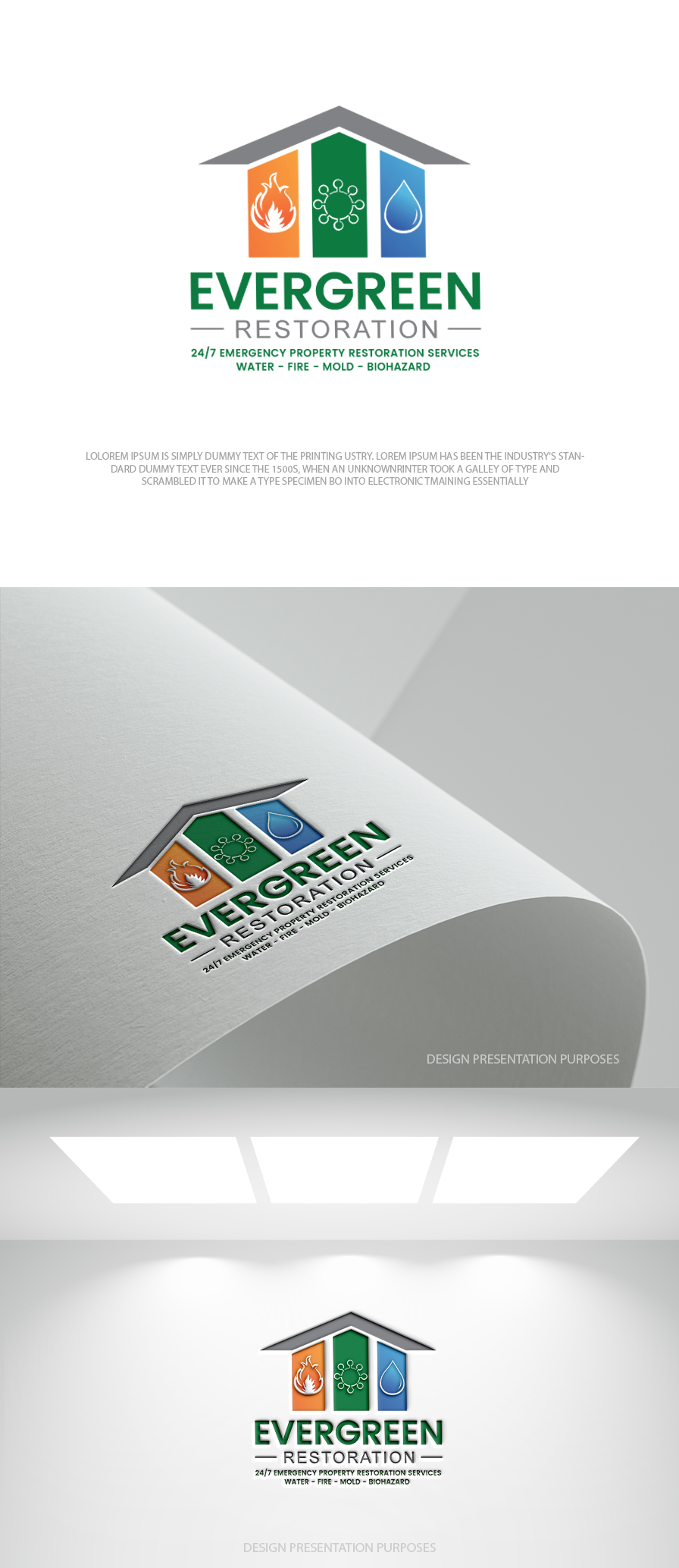 Design de Logo par zebronicgraphic pour ce projet | Design #37177559