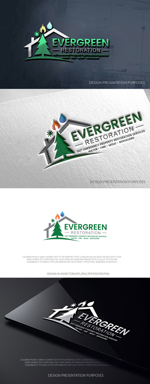 Diseño de Logo por zebronicgraphic para este proyecto | Diseño: #37177560