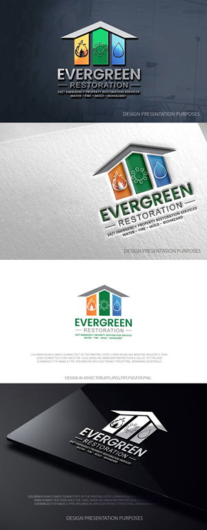 Diseño de Logo por zebronicgraphic para este proyecto | Diseño: #37177561