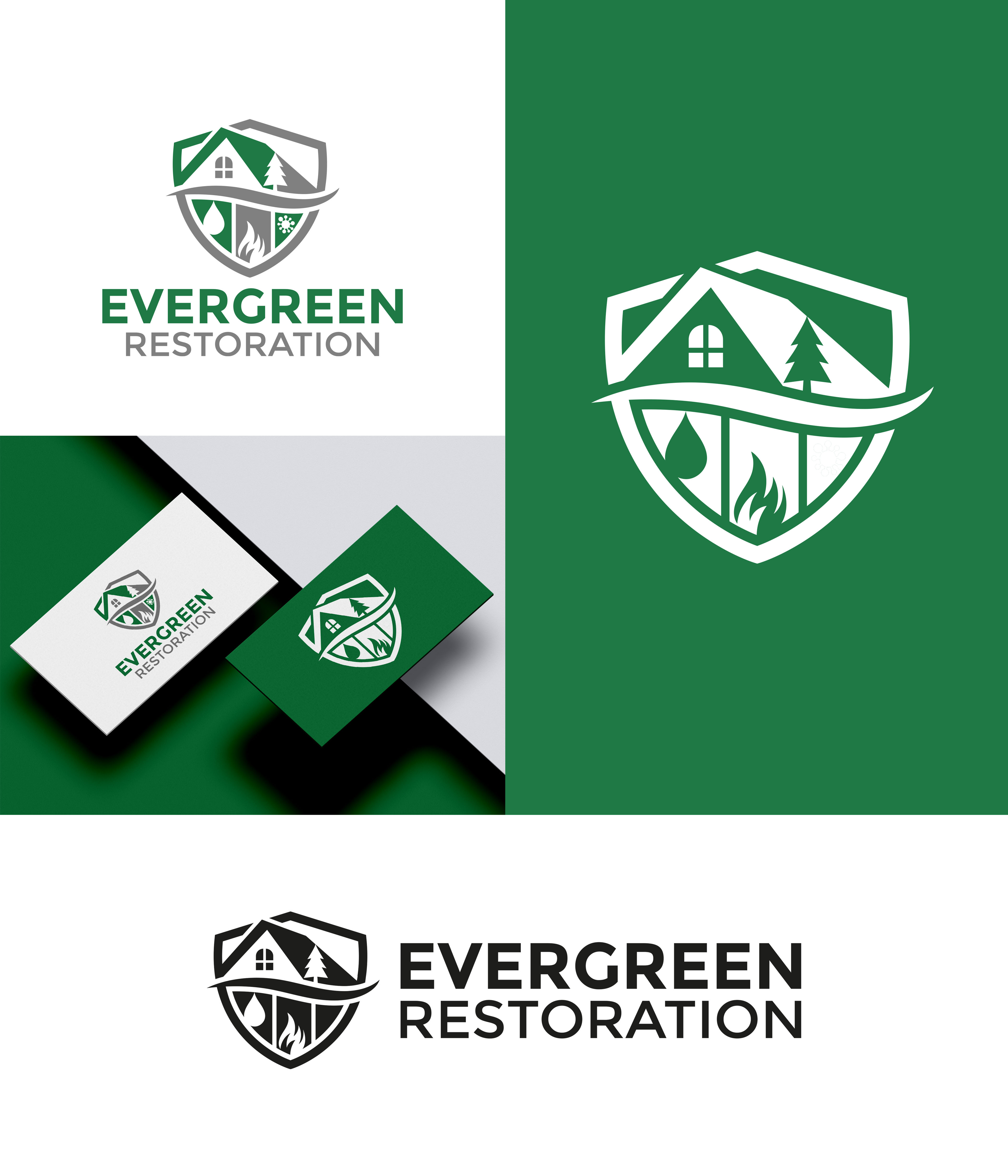 Diseño de Logo por aexoagency para este proyecto | Diseño #37175221