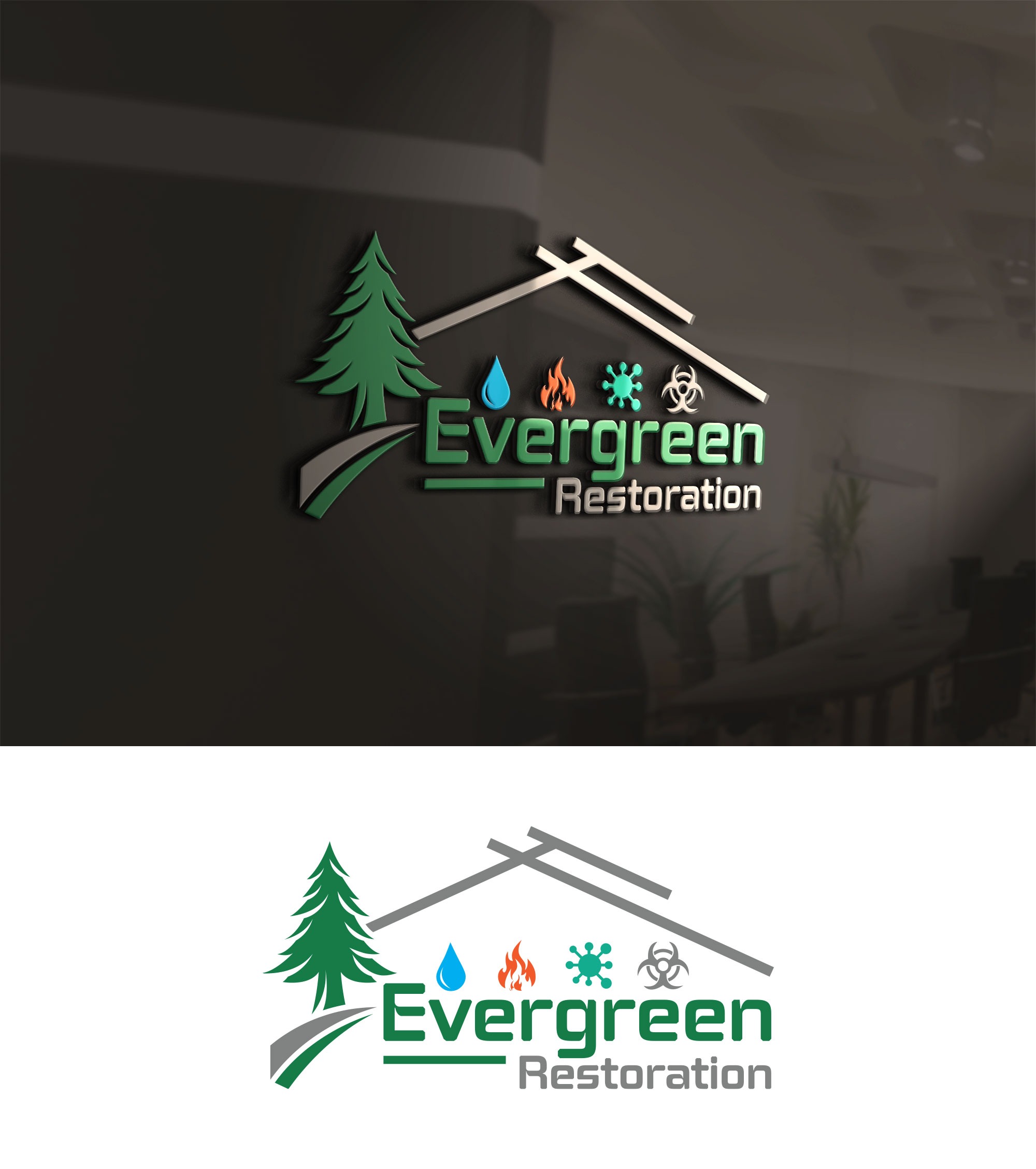 Design de Logo par Impressive Designs pour ce projet | Design #37176484