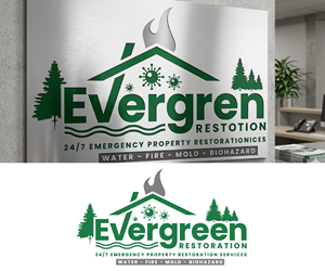 Diseño de Logo por Ansh Design para este proyecto | Diseño: #37177587