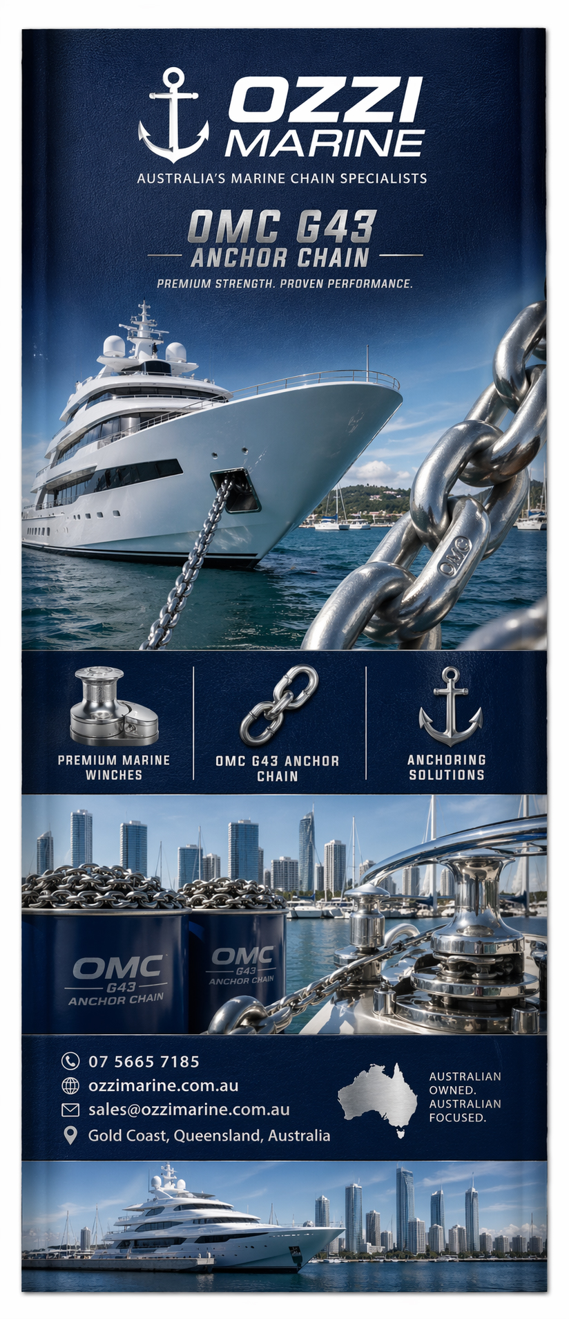 Graphic Design by Arts&Letters for this project | Design #37177084