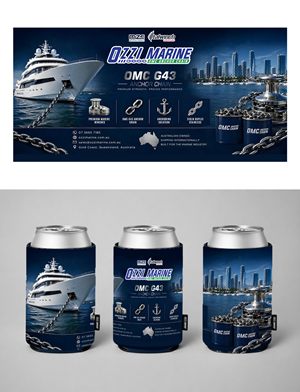 Graphic Design by Arts&Letters for this project | Design: #37185497