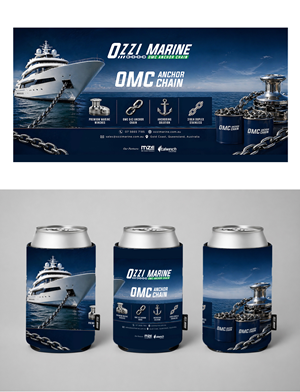 Graphic Design by Arts&Letters for this project | Design: #37197260