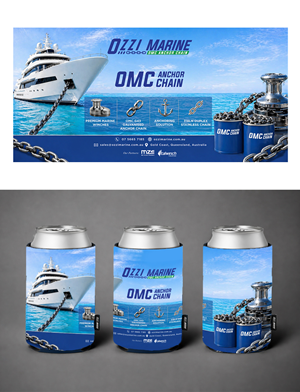 Graphic Design by Arts&Letters for this project | Design: #37202542