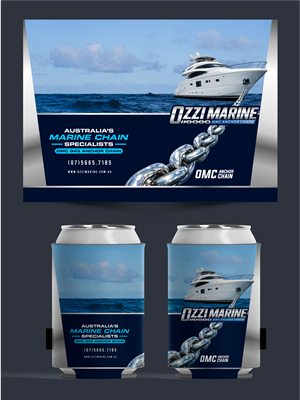 Graphic Design by ThiagoB for this project | Design: #37181937