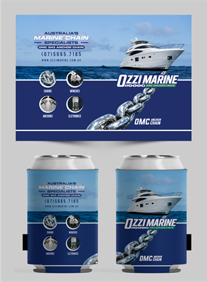 Graphic Design by ThiagoB for this project | Design: #37186851