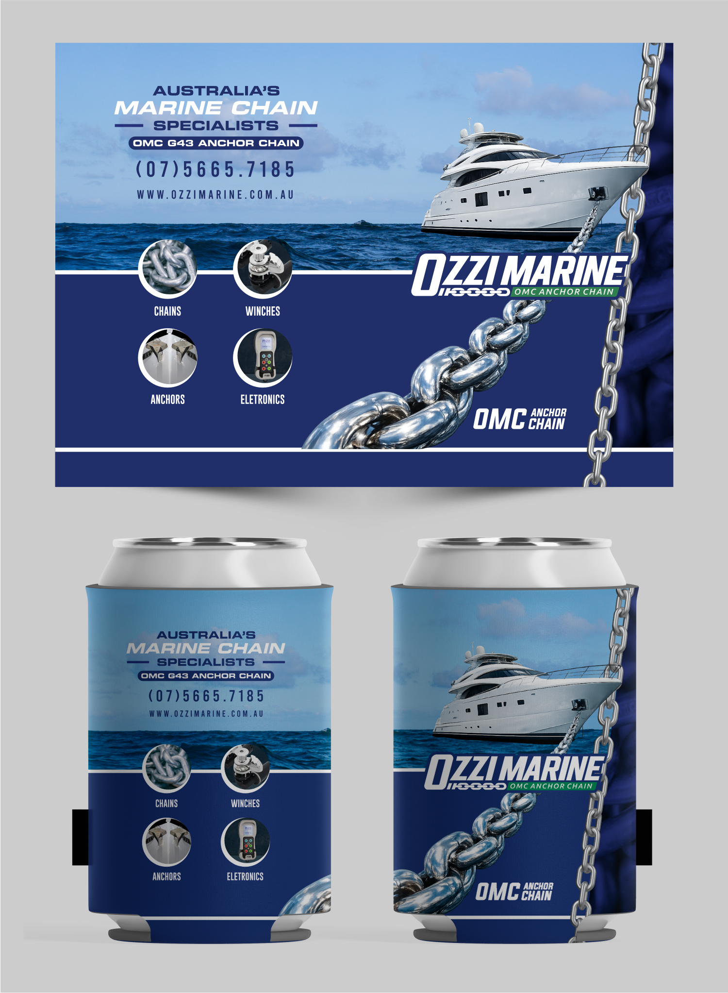 Graphic Design by ThiagoB for this project | Design #37186852