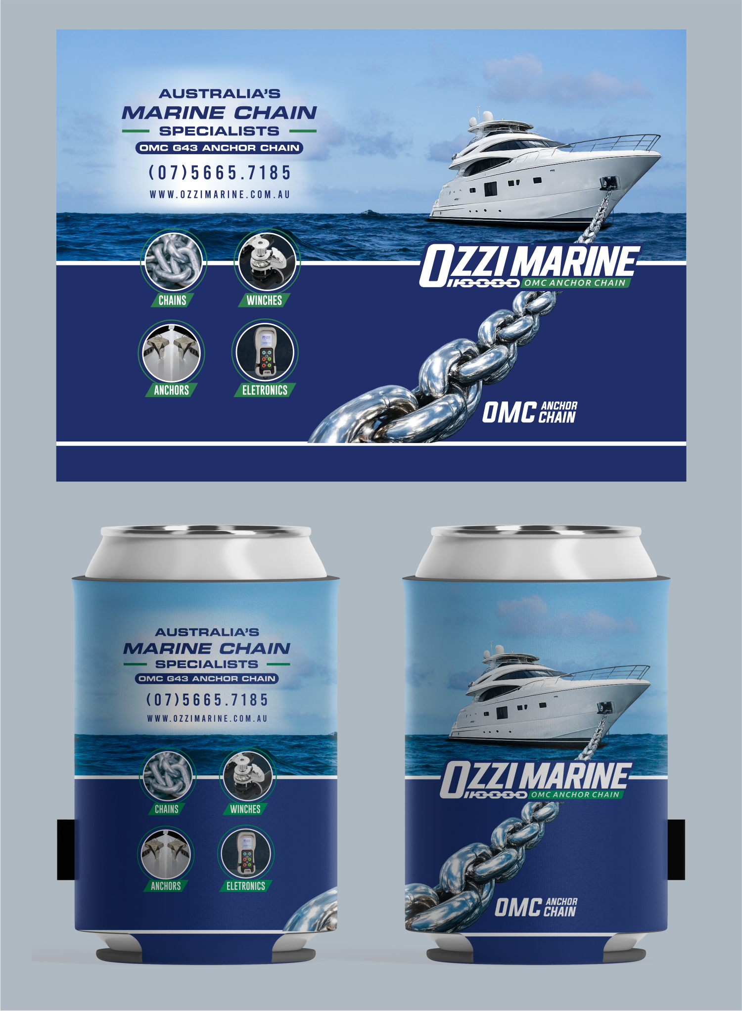 Graphic Design by ThiagoB for this project | Design #37197191