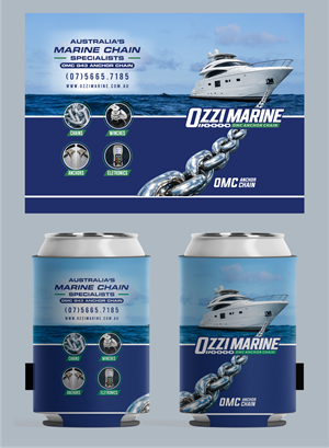 Graphic Design by ThiagoB for this project | Design: #37197191