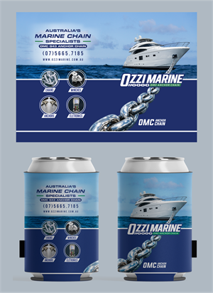 Graphic Design by ThiagoB for this project | Design: #37197192