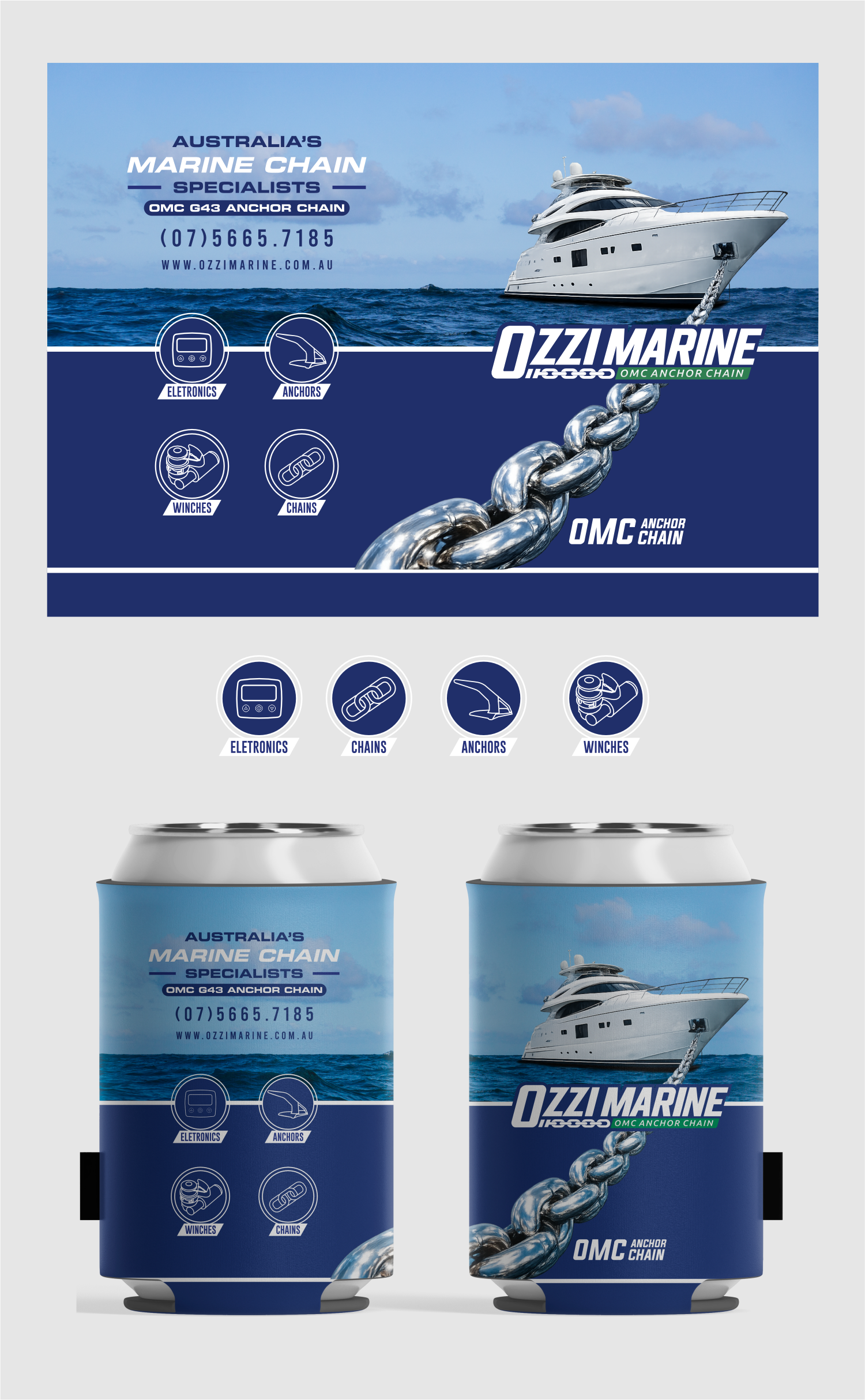 Diseño Gráfico por ThiagoB para este proyecto | Diseño #37199341