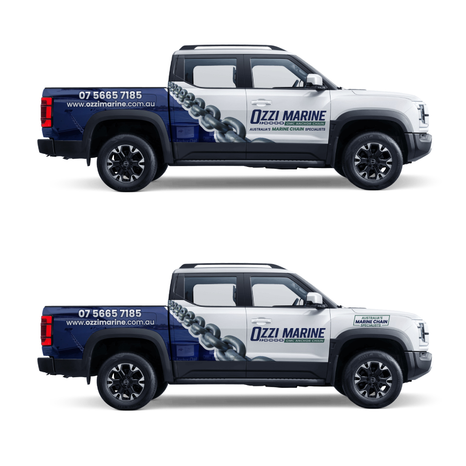 Car Wrap Design by Yoga Tri for this project | Design #37175536