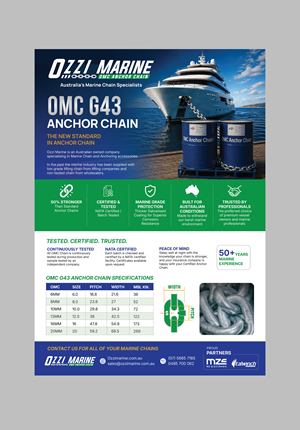 Flyer Design by thedesignstar for this project | Design: #37174342