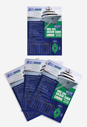 Flyer Design by Osama Soliman for this project | Design: #37181385