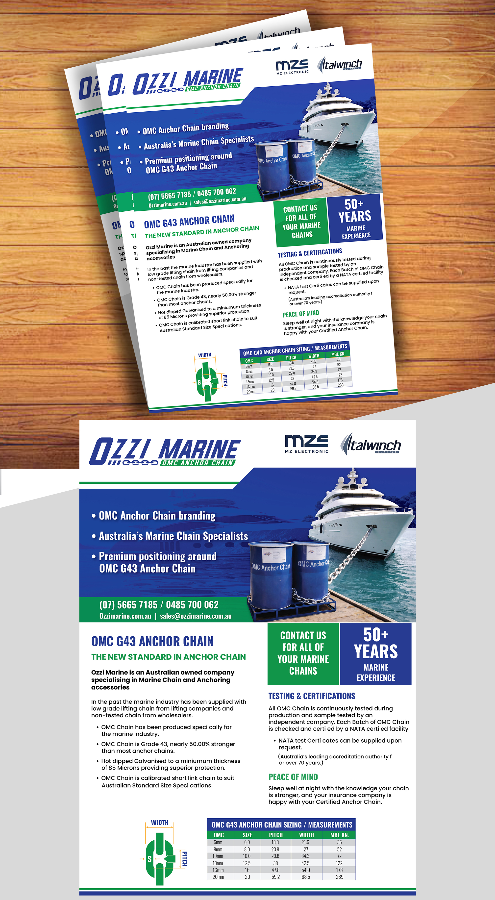 Design de Flyer par Talha Ahmad pour ce projet | Design #37186945