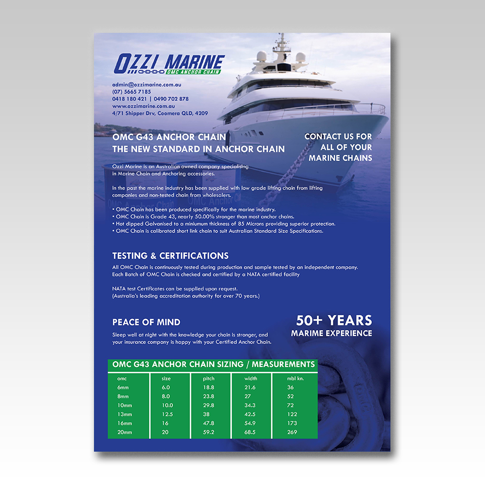 Flyer Design by YourLogoMaster for this project | Design #37192677