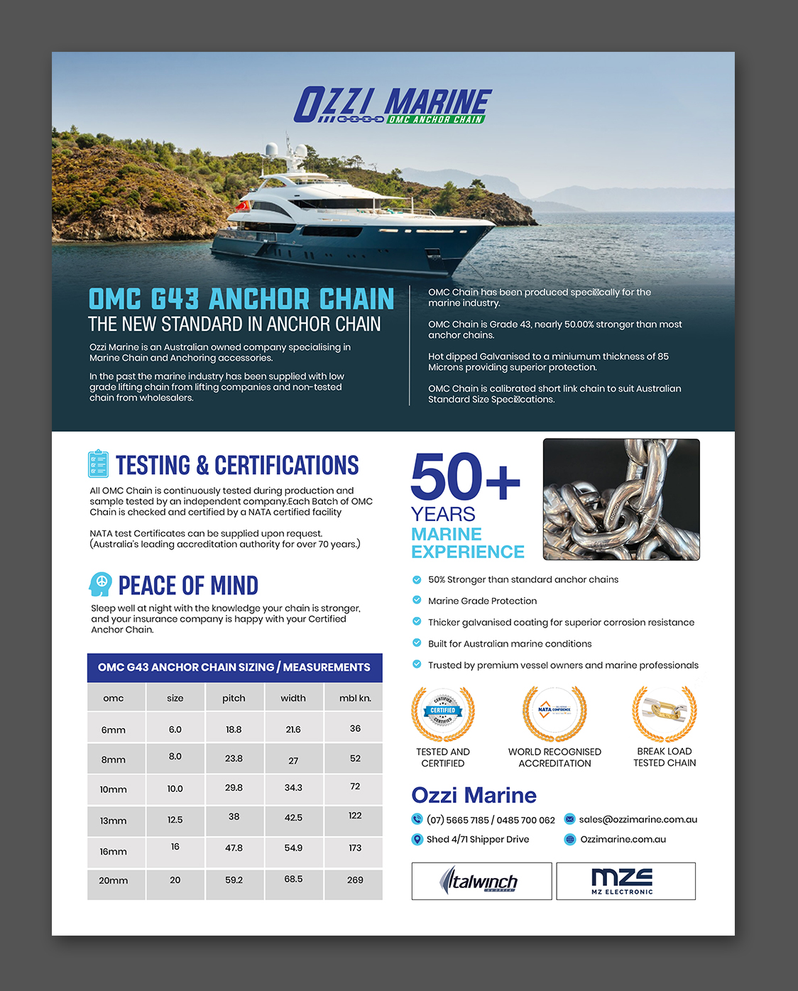 Flyer Design by debdesign for this project | Design #37181036