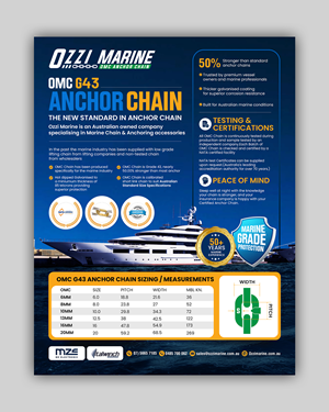 Flyer Design by debdesign for this project | Design: #37181048