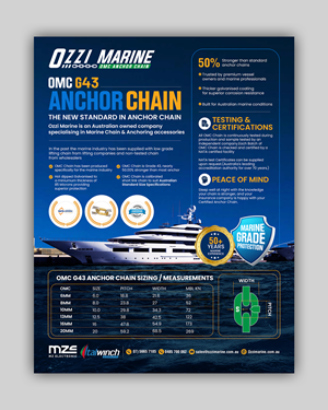 Flyer Design by debdesign for this project | Design: #37181049