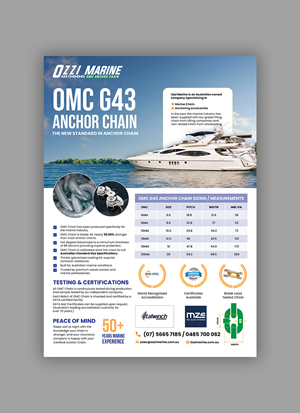 Design de Flyer par debdesign pour ce projet | Design #37181170