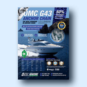 Flyer Design by debdesign for this project | Design: #37181453