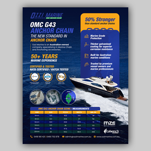 Flyer Design by debdesign for this project | Design: #37181788