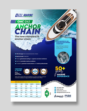 Flyer Design by debdesign for this project | Design: #37183157