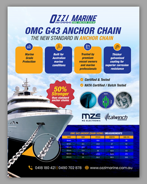 Flyer Design by debdesign for this project | Design: #37185133