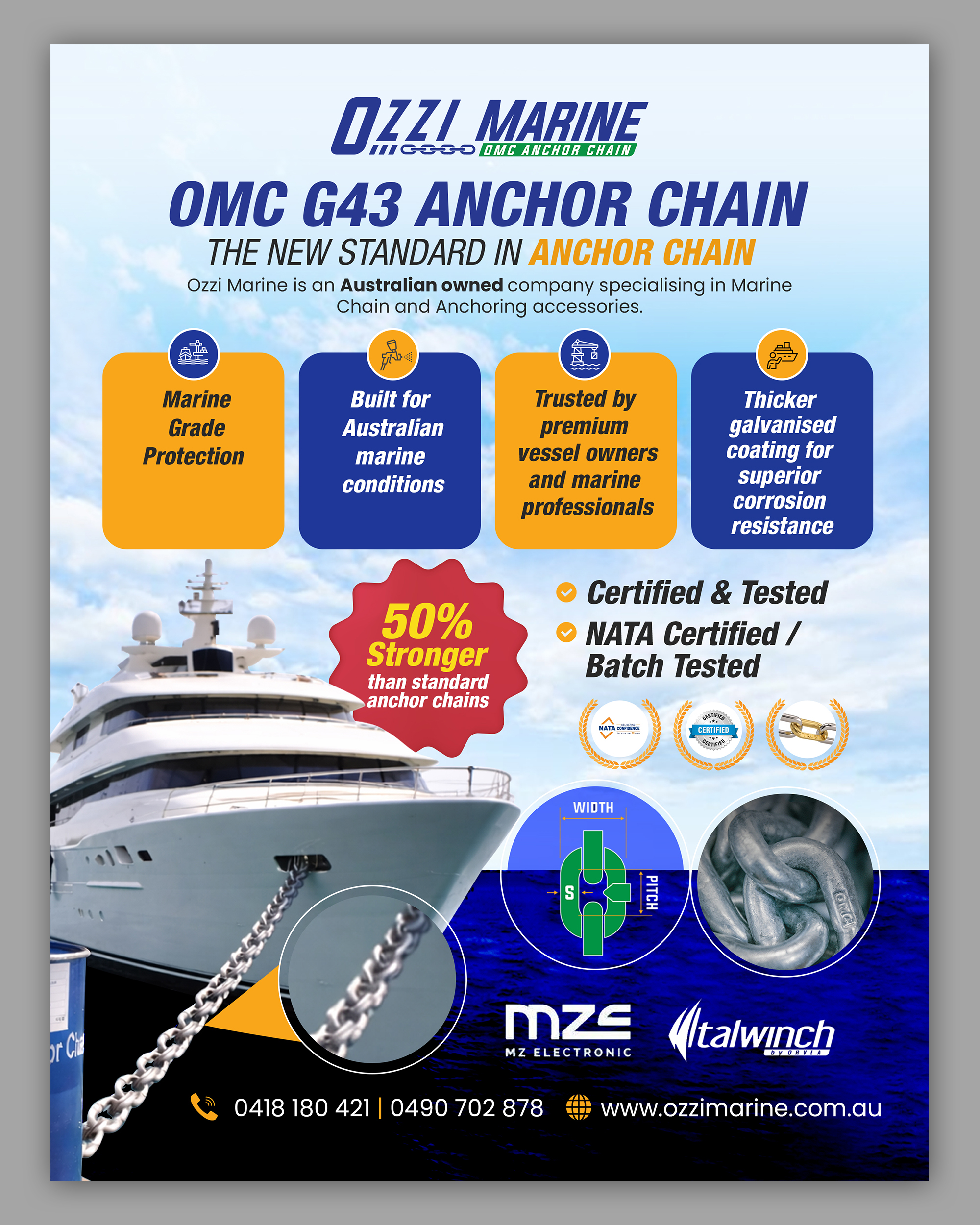 Flyer Design by debdesign for this project | Design #37185134