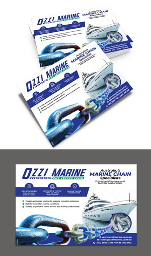 Flyer Design by websmartusa for this project | Design: #37186981