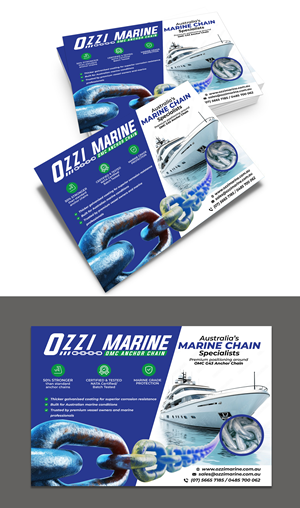 Flyer Design by websmartusa for this project | Design: #37186988