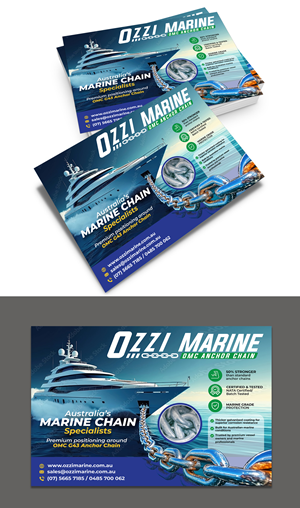 Design de Flyer par websmartusa pour ce projet | Design #37187145