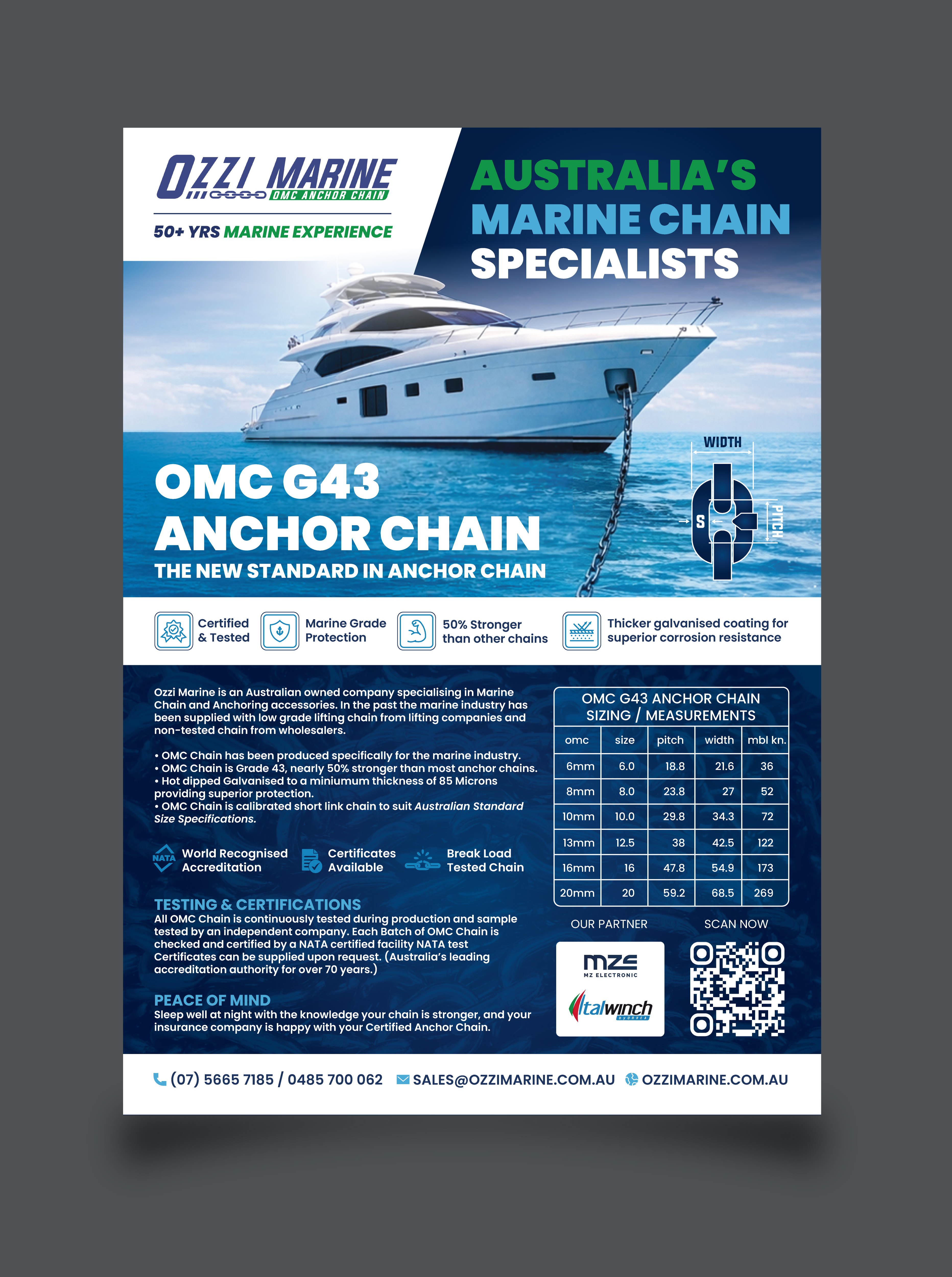 Flyer Design by saurov for this project | Design #37180602