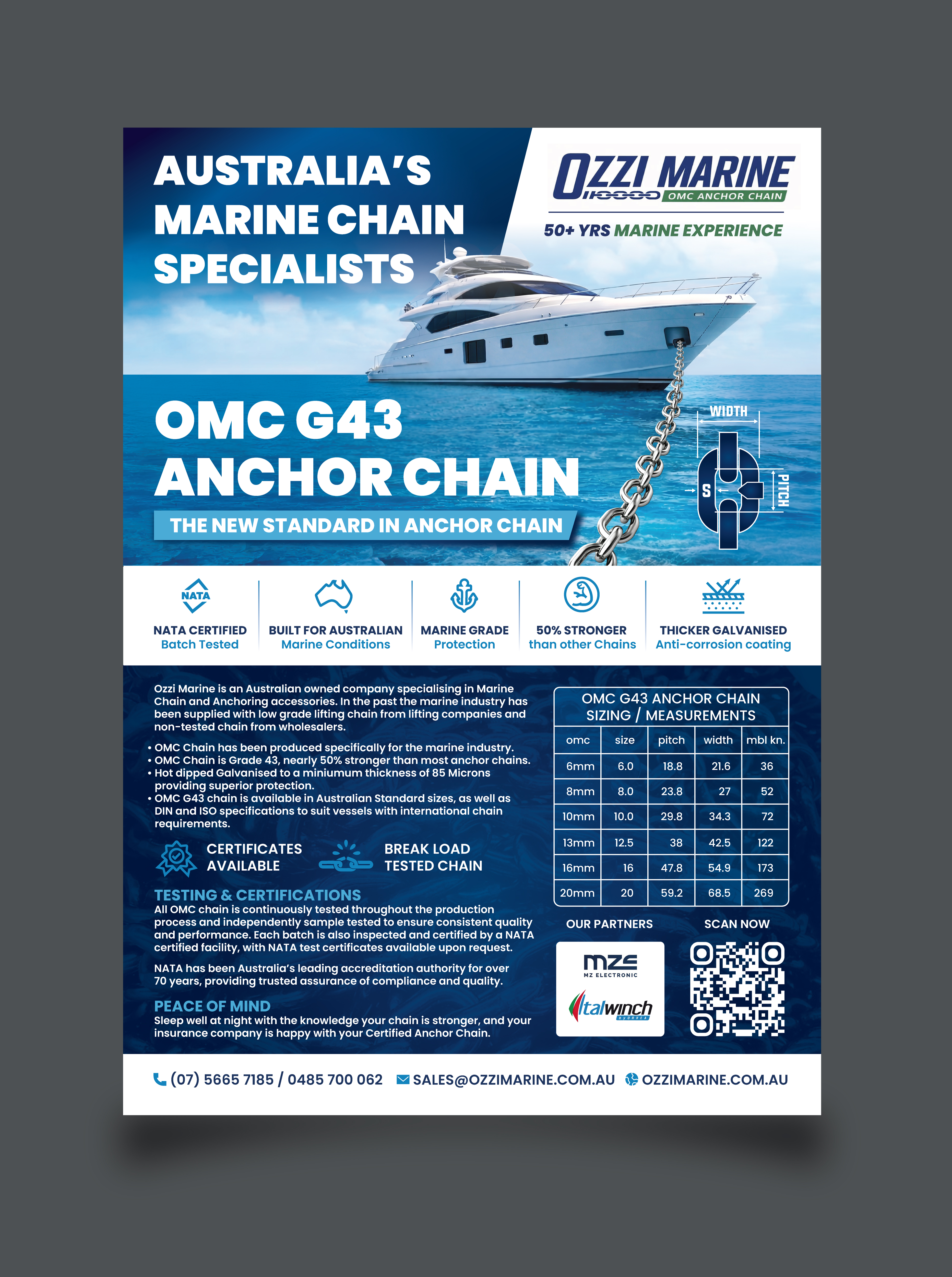 Flyer Design by saurov for this project | Design: #37194336