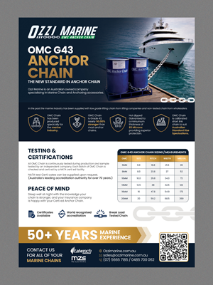 Flyer Design by Stan$oul for this project | Design: #37180324