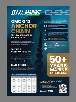 Flyer Design by Stan$oul for this project | Design: #37180481