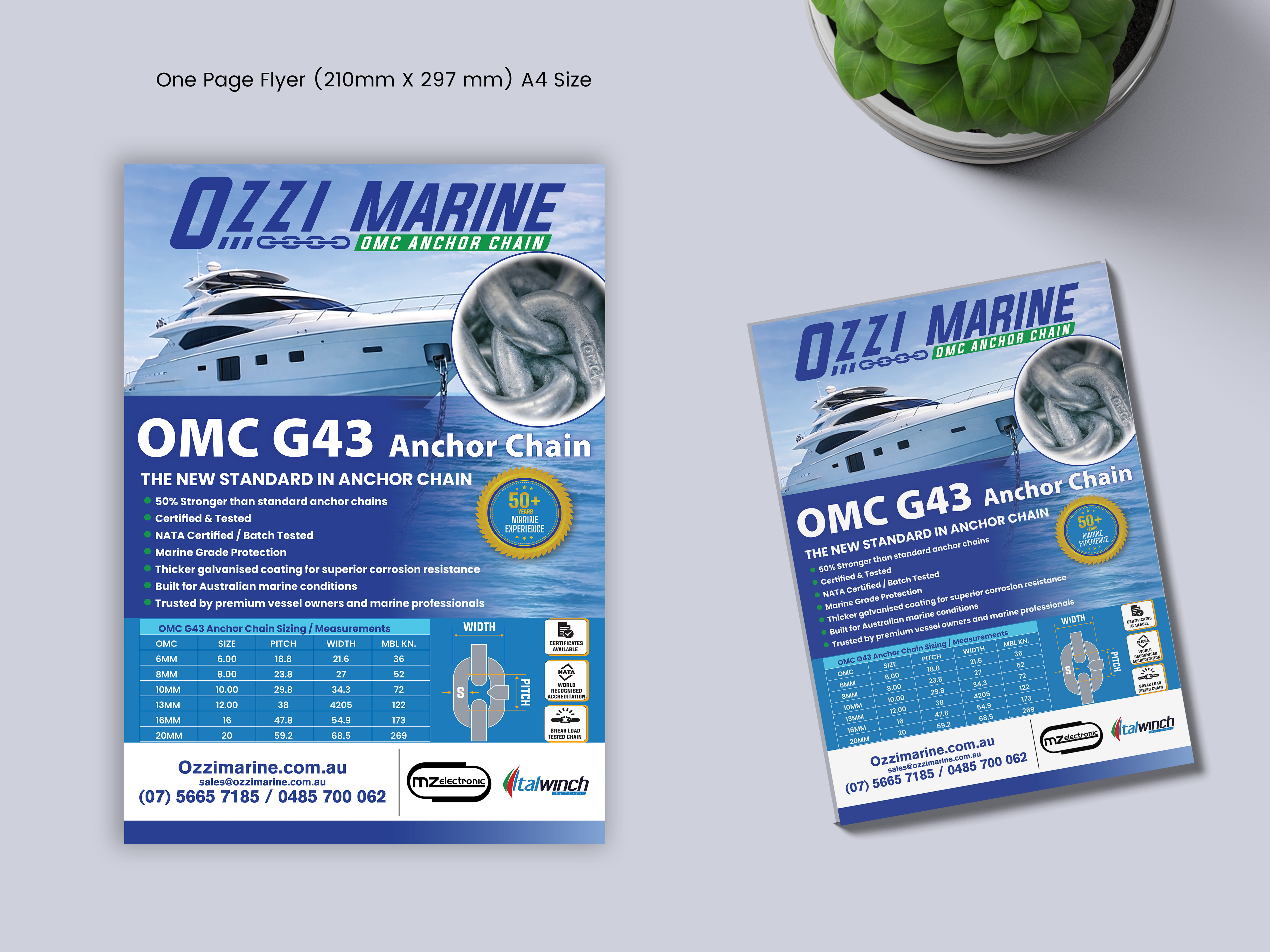 Flyer Design by Impressive Designs for this project | Design #37185088