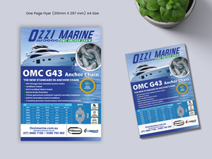 Design de Flyer par Impressive Designs pour ce projet | Design #37185088