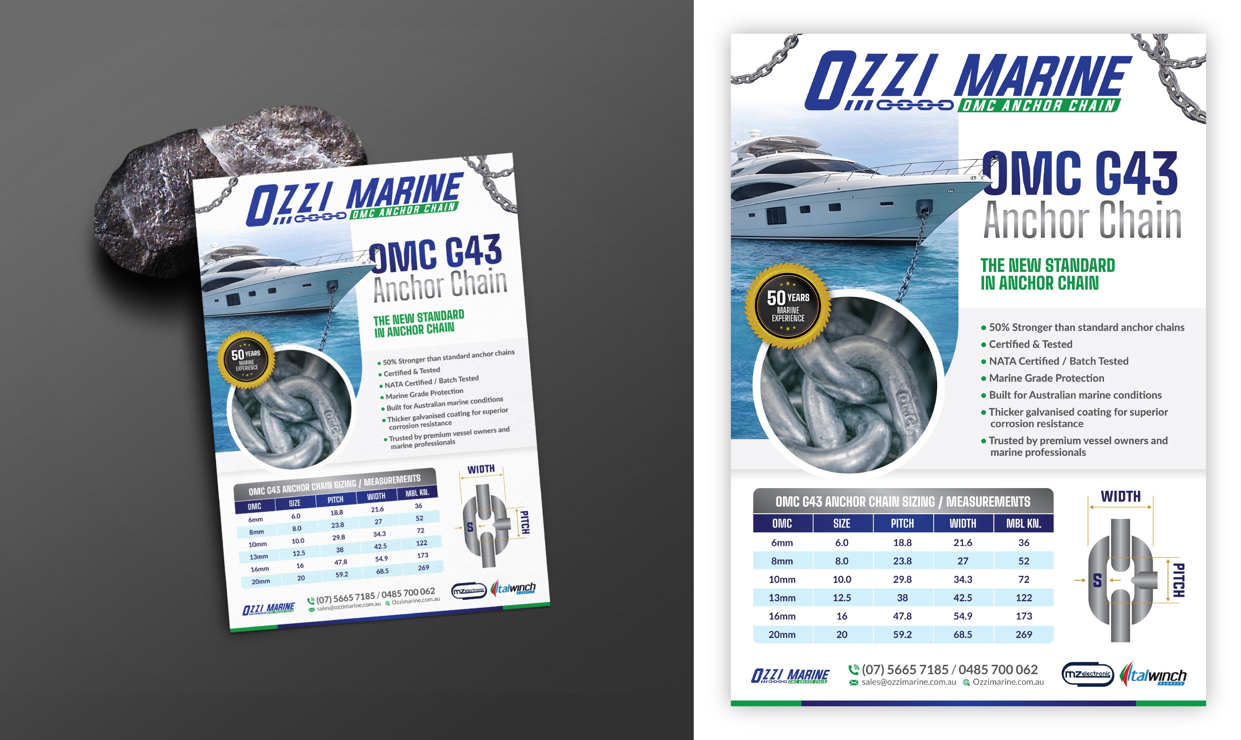 Flyer Design by Impressive Designs for this project | Design #37185093