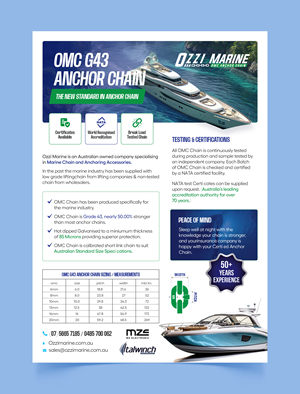 Design de Flyer par Graphic Guy pour ce projet | Design #37181963