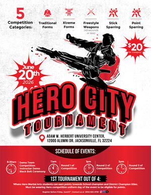 Design de Flyer par svkreatives pour Kick Fire Martial Arts  | Design : #37175158