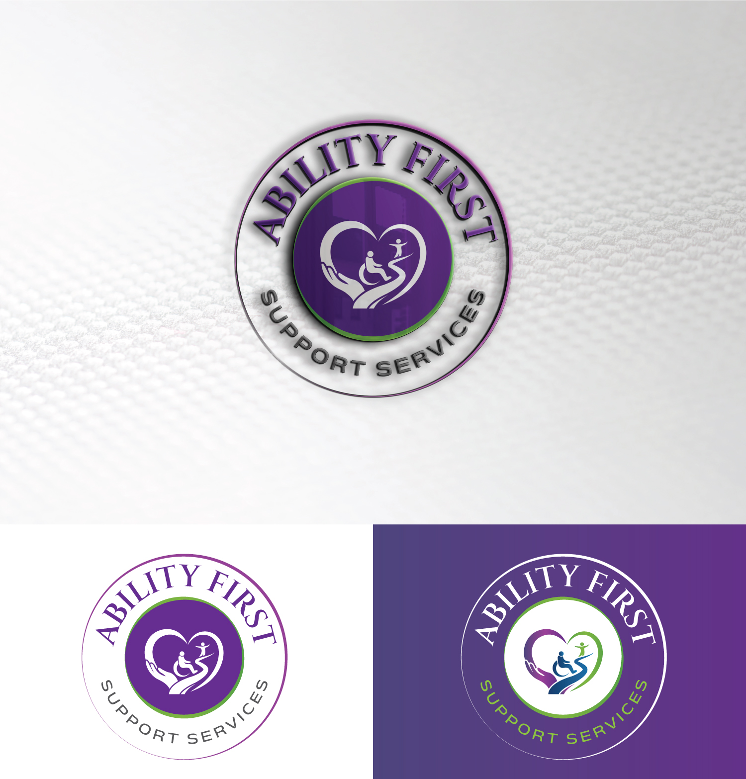 Logo Design by StromDesignHub for this project | Design #37184767