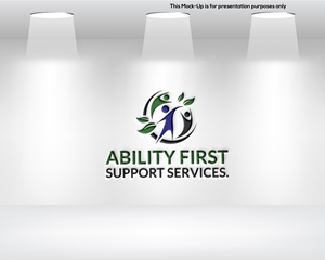 Logo Design by bak for this project | Design: #37182406