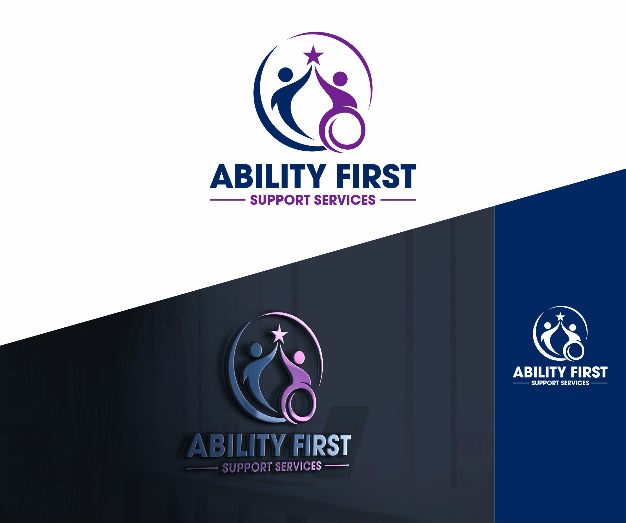 Logo Design by alkaline for this project | Design #37179424