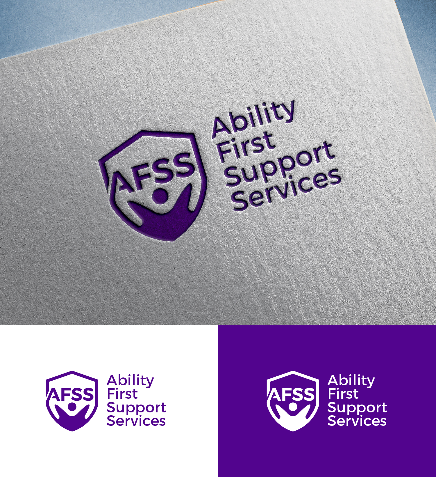 Logo Design by S.H Designs for this project | Design #37177900