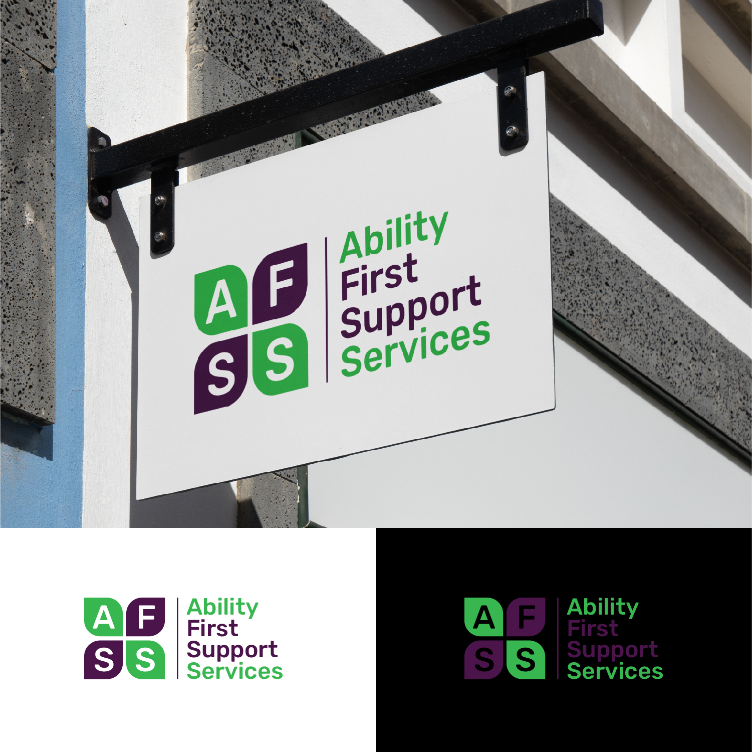 Logo Design by S.H Designs for this project | Design #37177901